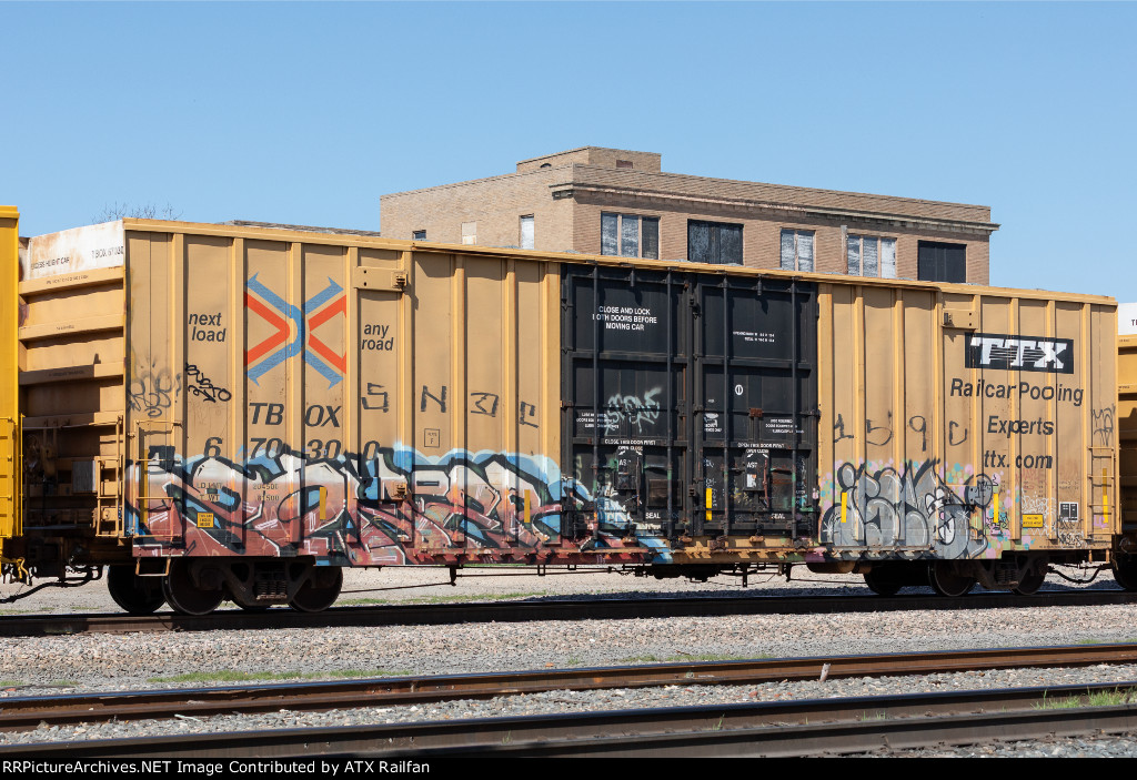 TBOX 670300